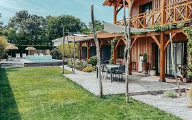 La Cabane du Ferret